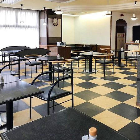 Neyagawa Trend Hotel מראה חיצוני תמונה