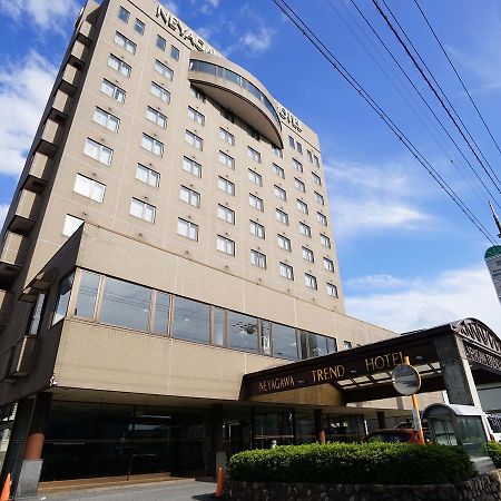 Neyagawa Trend Hotel מראה חיצוני תמונה