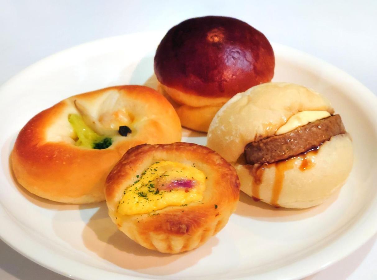 Neyagawa Trend Hotel מראה חיצוני תמונה