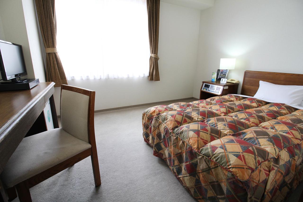 Neyagawa Trend Hotel מראה חיצוני תמונה