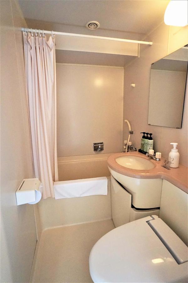 Neyagawa Trend Hotel מראה חיצוני תמונה