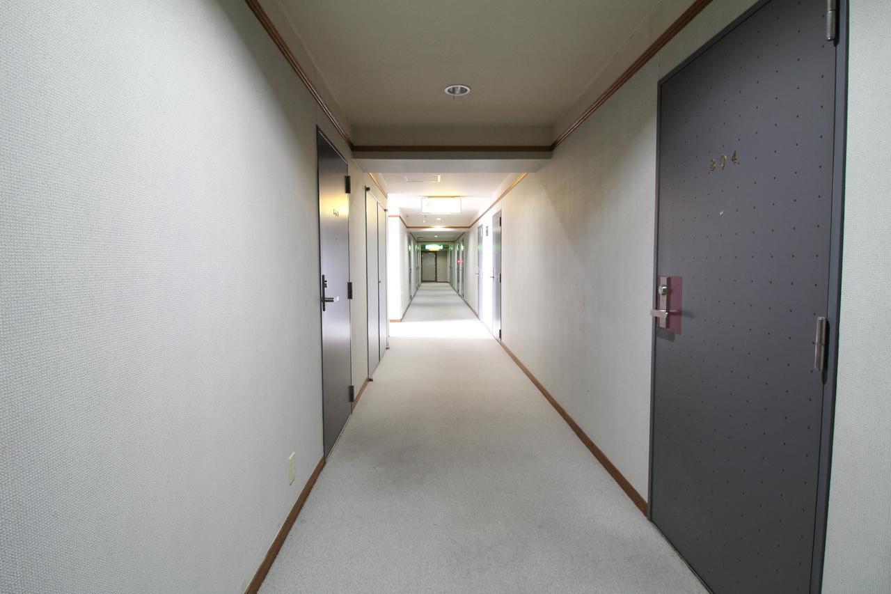 Neyagawa Trend Hotel מראה חיצוני תמונה