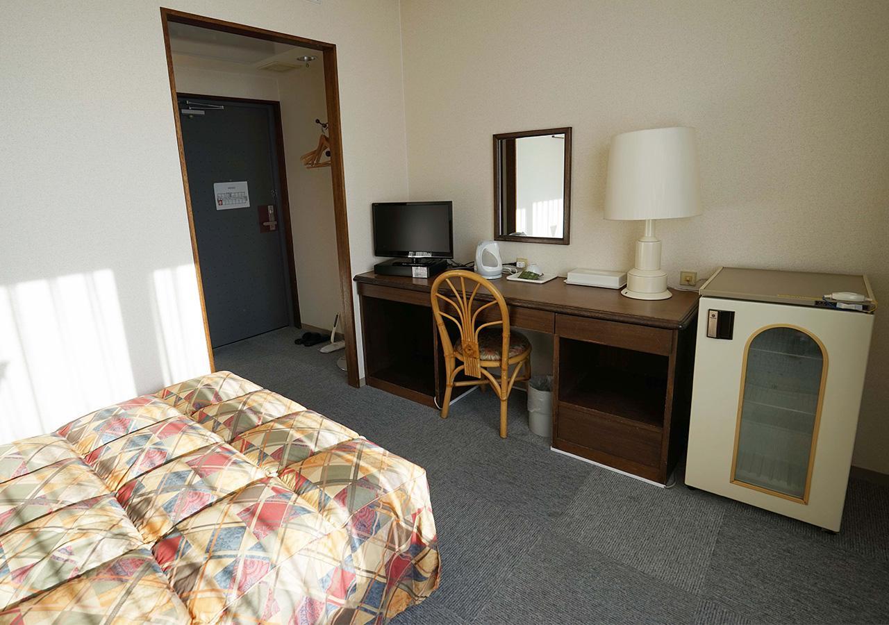Neyagawa Trend Hotel מראה חיצוני תמונה